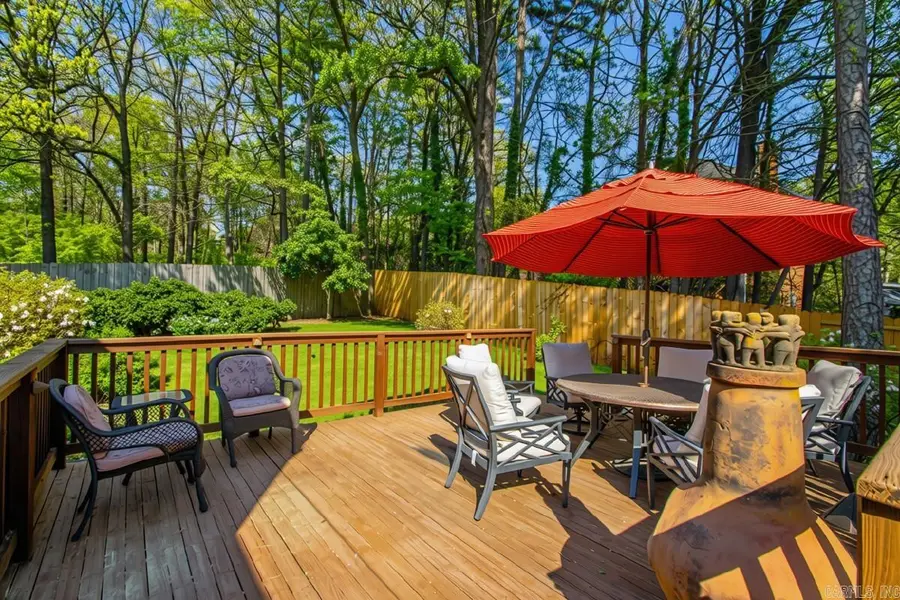 3 Longview Cove, Little Rock, AR 72212 - #3