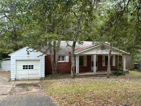 4620 Lakeview Road, North Little Rock, AR 72116