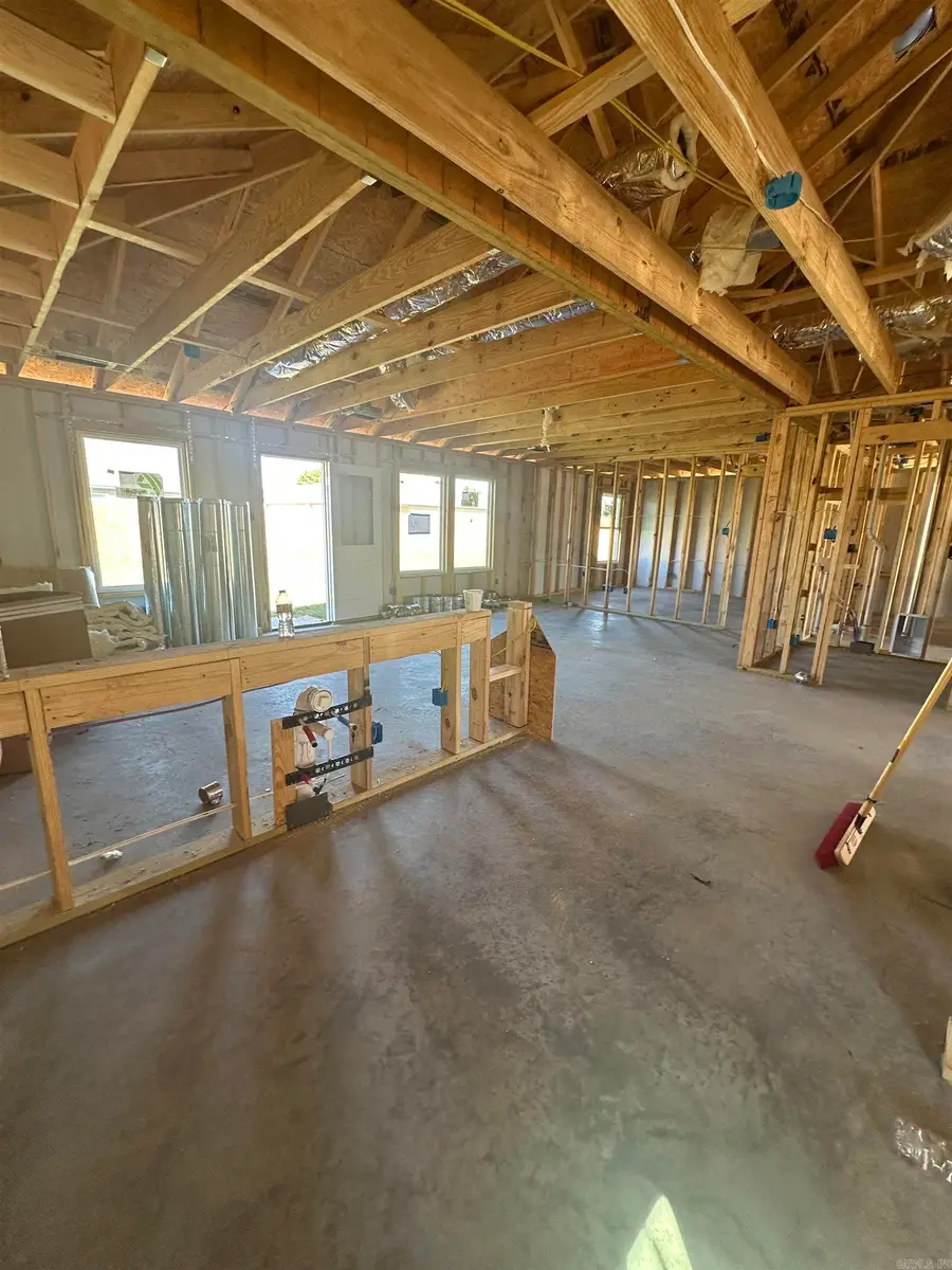 121 King Ranch Drive, Beebe, AR 72012 - #2