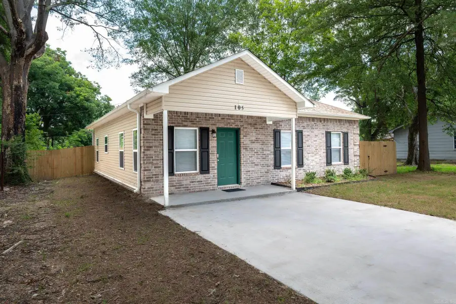 Address Withheld By Seller, Jacksonville, AR 72076 - #2