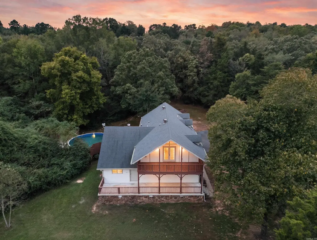 1845 Cox Cove, Conway, AR 72034 - #1