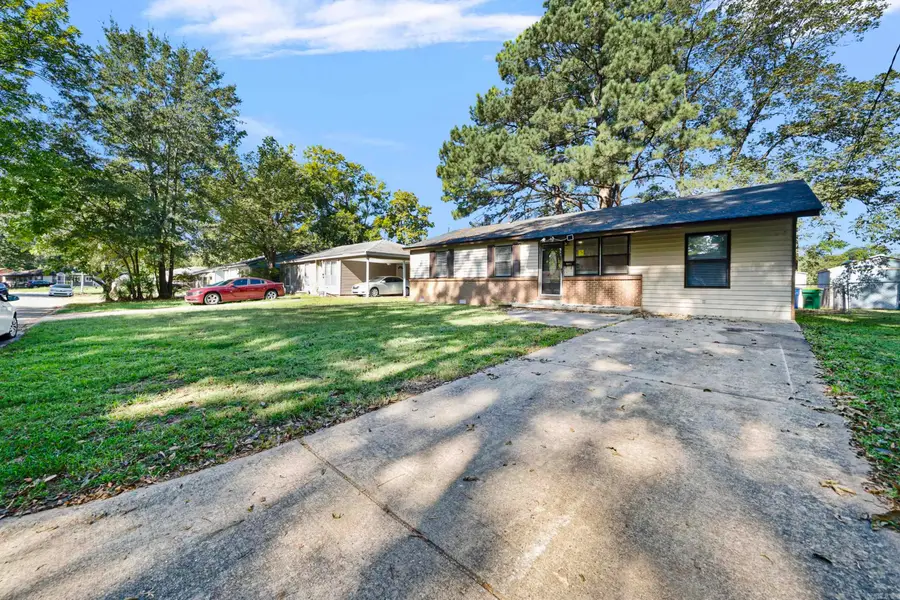 1013 Healy Street, North Little Rock, AR 72117 - #2