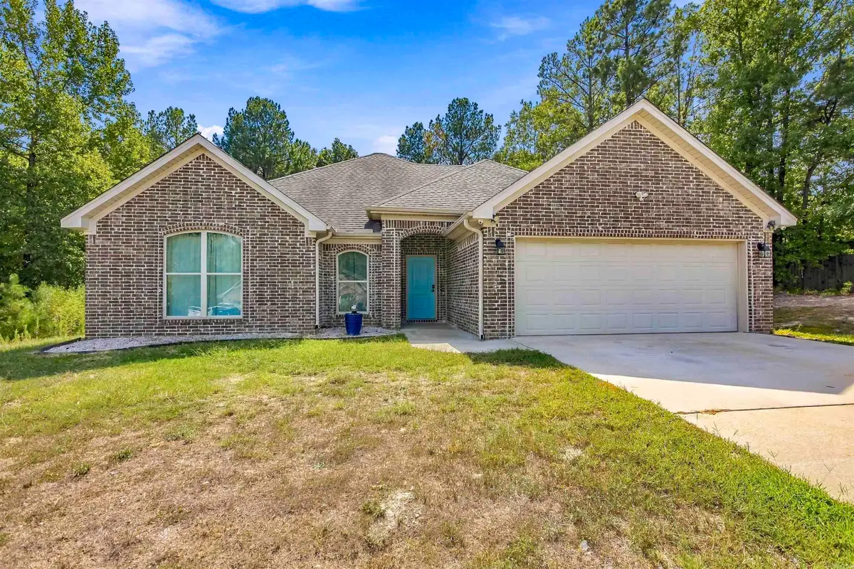 377 Reuben Drive, Alexander, AR 72002 - #1