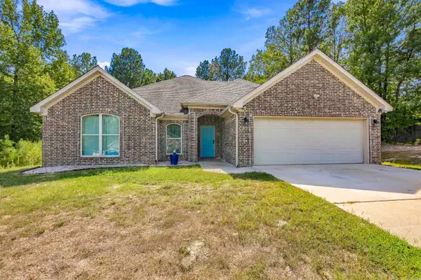 377 Reuben Drive, Alexander, AR 72002
