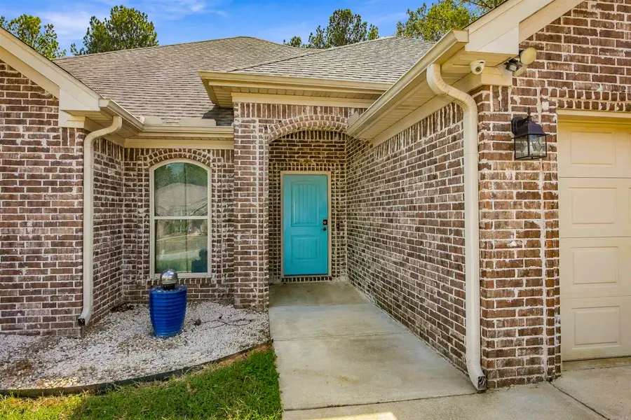 377 Reuben Drive, Alexander, AR 72002 - #2