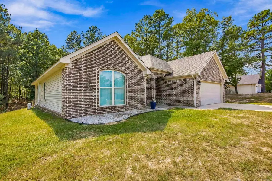 377 Reuben Drive, Alexander, AR 72002 - #3