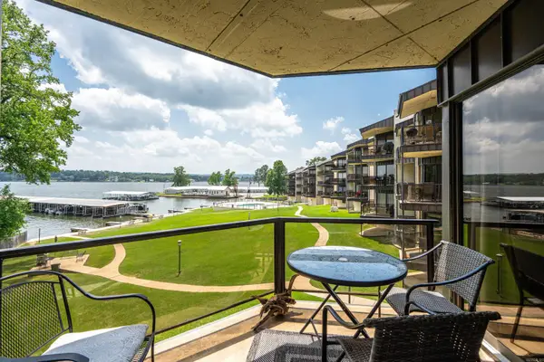 270 Lake Hamilton Dr. #E7, Hot Springs, AR 71913