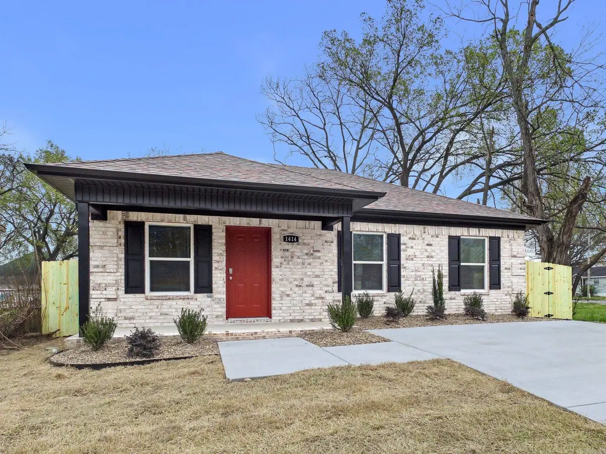 Address Withheld By Seller, North Little Rock, AR 72114 - #1