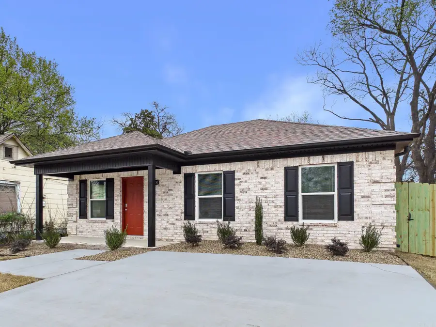 Address Withheld By Seller, North Little Rock, AR 72114 - #2