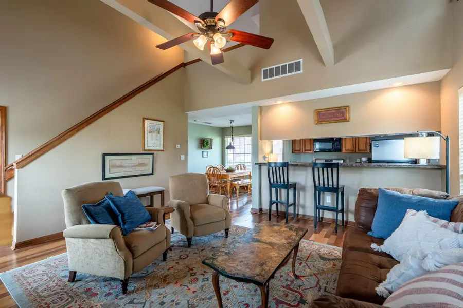 6 Winkley Shoals Cove, Heber Springs, AR 72543 - #3