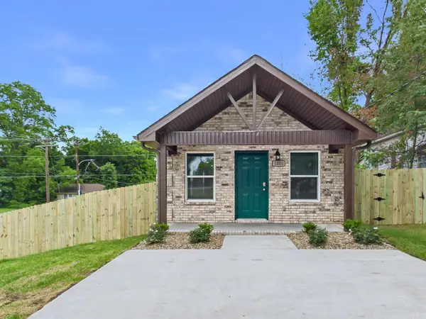 Address Withheld By Seller, North Little Rock, AR 72114