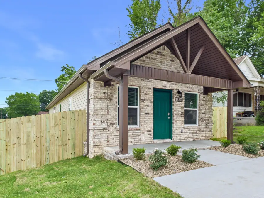 Address Withheld By Seller, North Little Rock, AR 72114 - #2