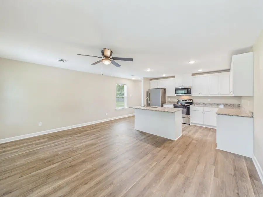 Address Withheld By Seller, North Little Rock, AR 72114 - #3