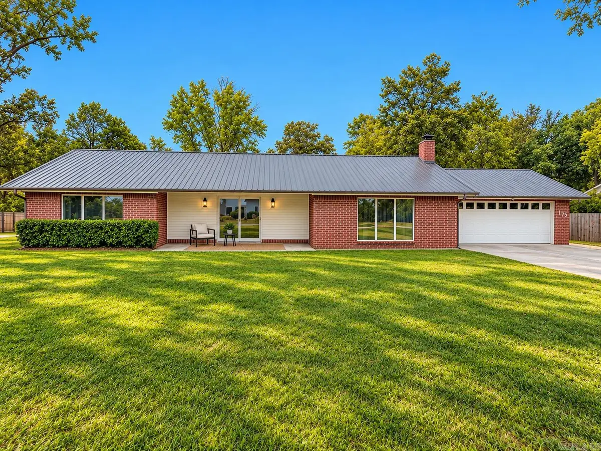 175 Lorelei Circle, Hot Springs, AR 71913 - #1
