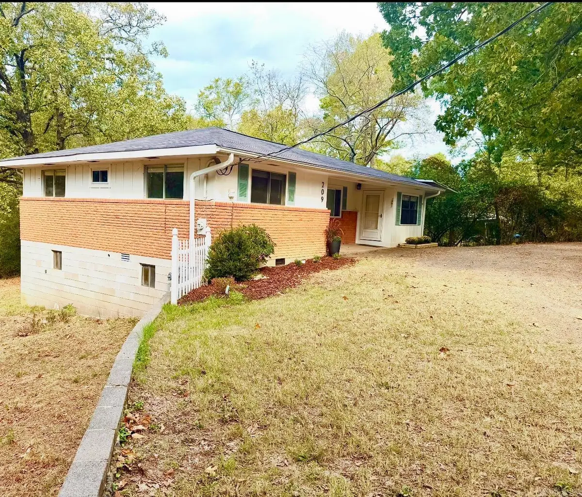 209 Music Mountain, Hot Springs, AR 71913 - #1