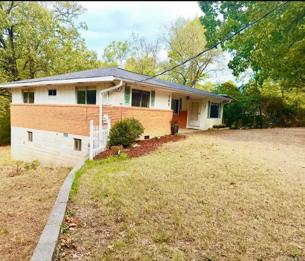 209 Music Mountain, Hot Springs, AR 71913