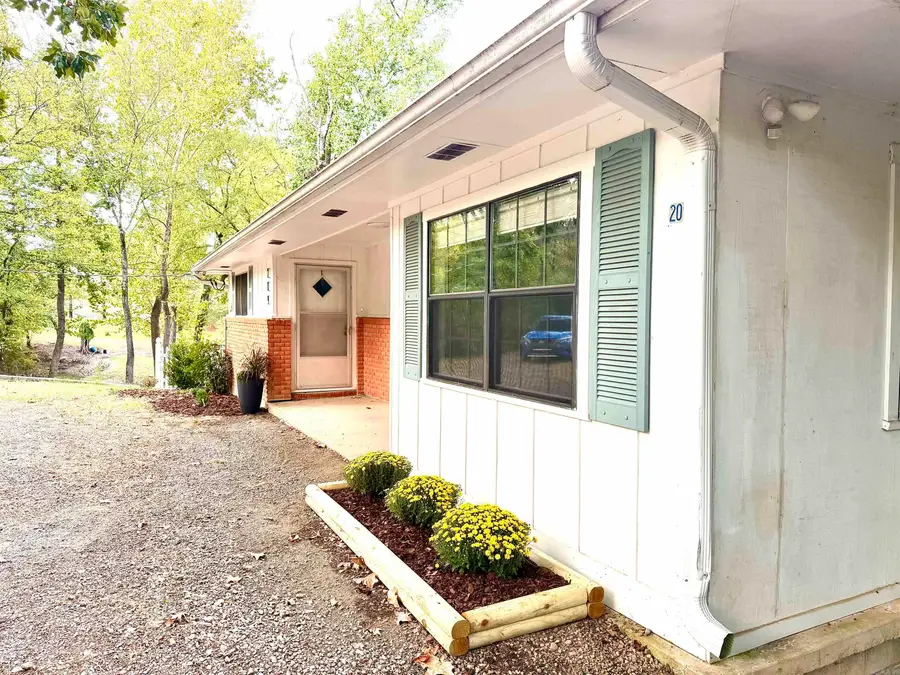 209 Music Mountain, Hot Springs, AR 71913 - #2