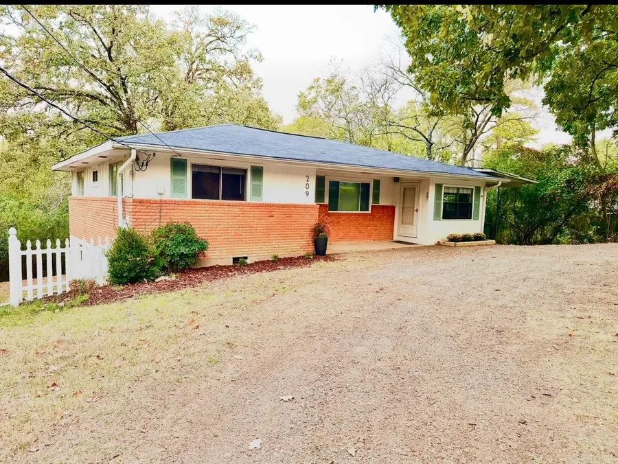 209 Music Mountain, Hot Springs, AR 71913 - #3