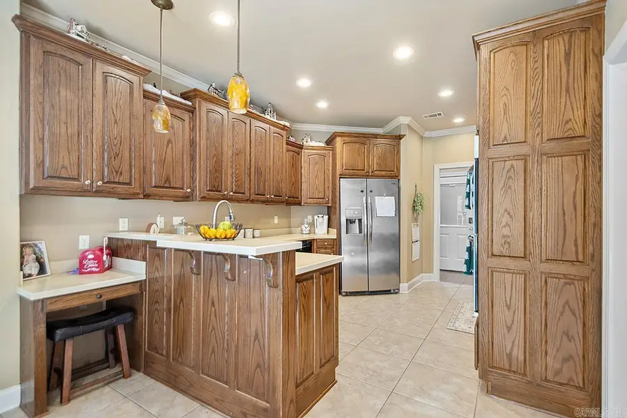 34 Cypress Creek Drive, Cabot, AR 72023 - #2