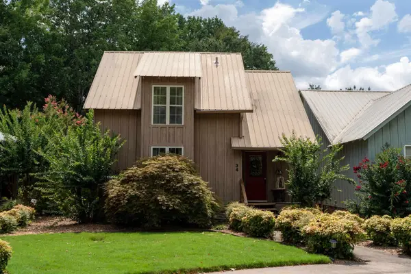 34 Old Ford Way, Heber Springs, AR 72543