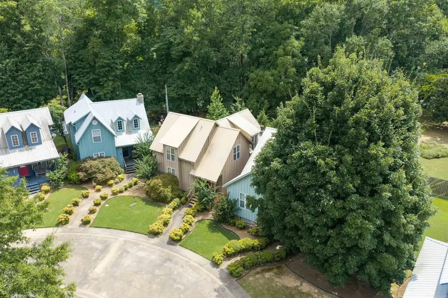 34 Old Ford Way, Heber Springs, AR 72543 - #2