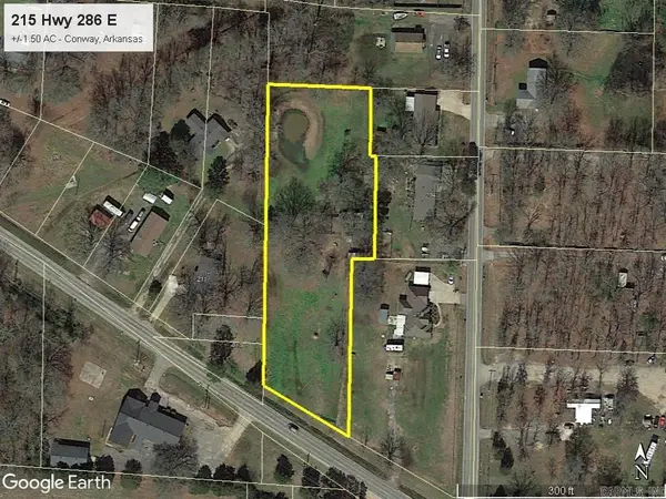 215 Hwy 286 E, Conway, AR 72032