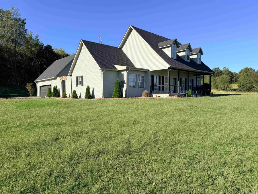 2030 W North Street, Piggott, AR 72454 - #3
