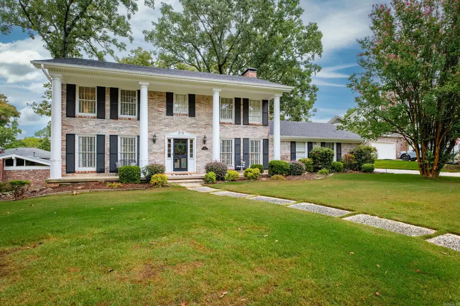 36 Nob View Circle, Little Rock, AR 72205 - #2