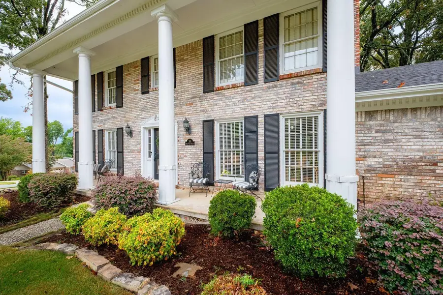 36 Nob View Circle, Little Rock, AR 72205 - #3