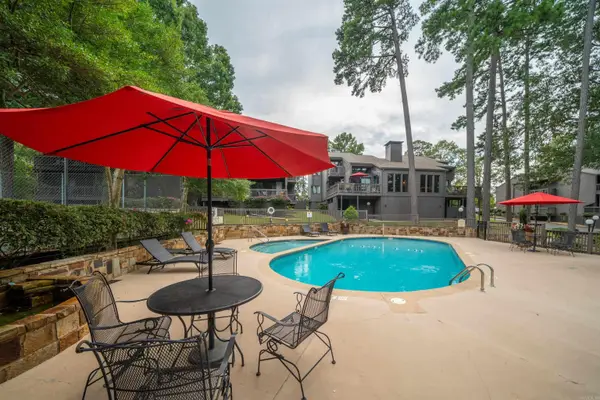 200 Hamilton Oaks Drive #K-6, Hot Springs, AR 71913