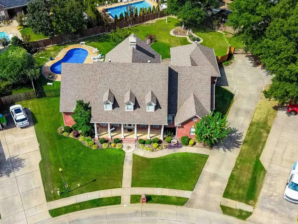 602 Colonial, Bryant, AR 72022