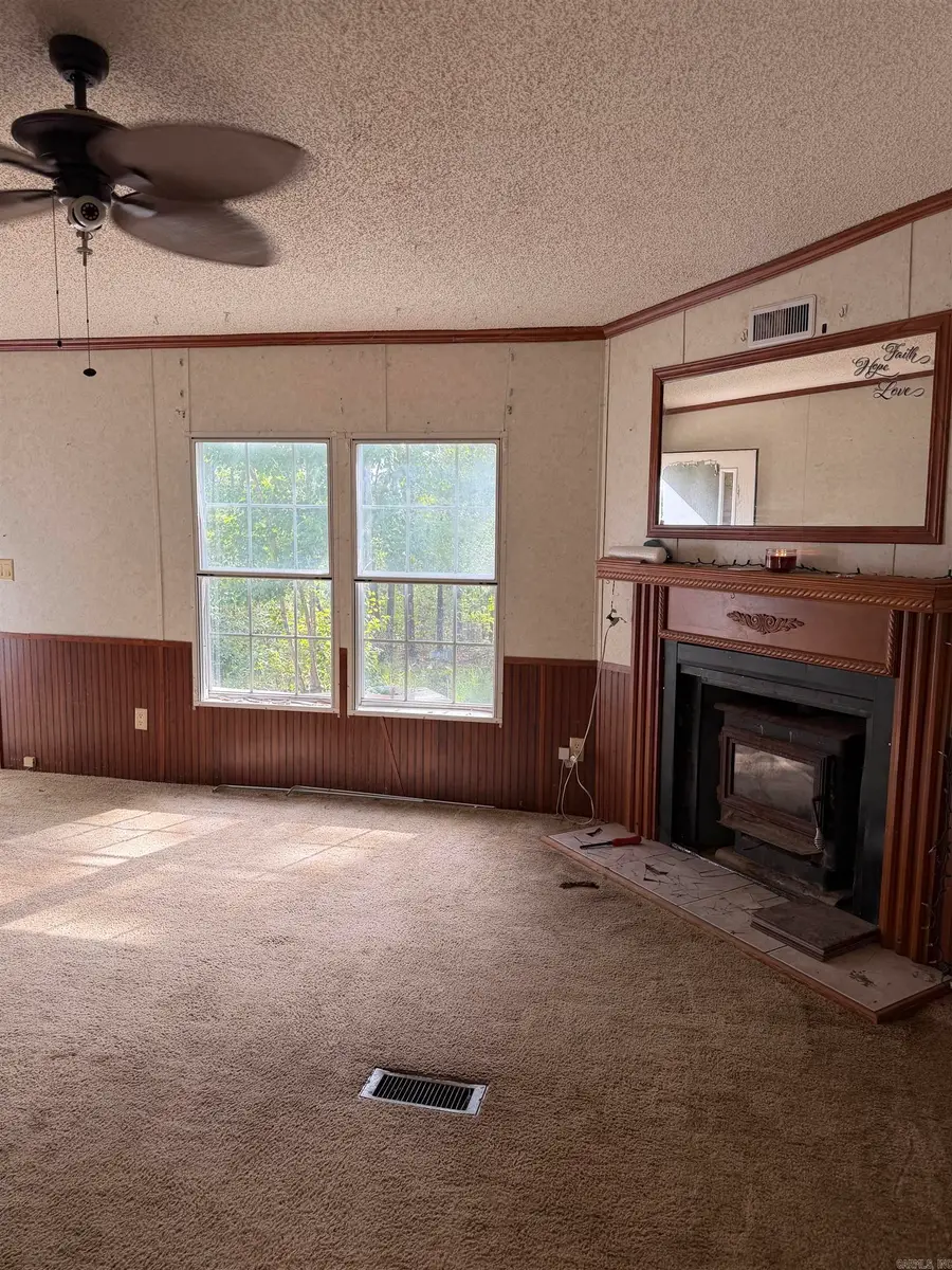 Address Withheld By Seller, Clinton, AR 72031 - #3