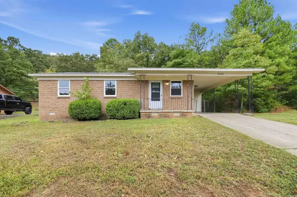 1313 W 57th Street, North Little Rock, AR 72118