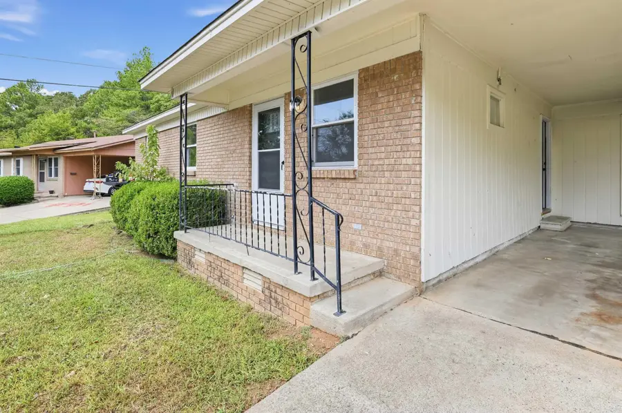 1313 W 57th Street, North Little Rock, AR 72118 - #2
