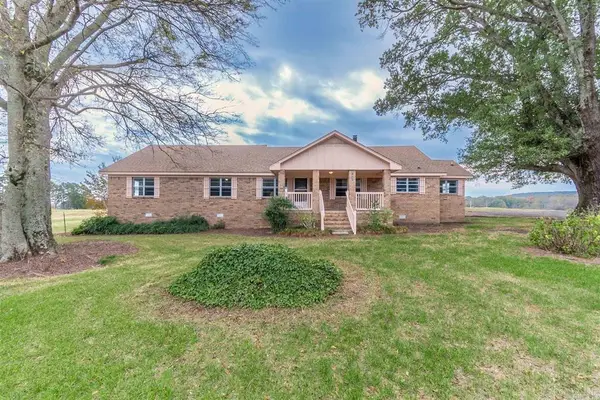 1897 Highway 247, Hattieville, AR 72063