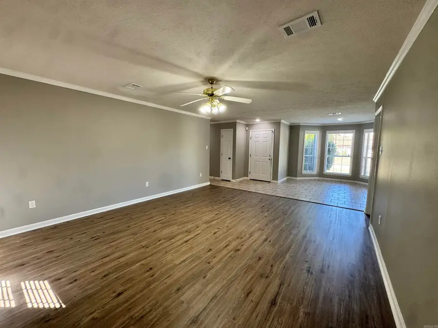1560 Marlise Drive, Conway, AR 72034 - #2