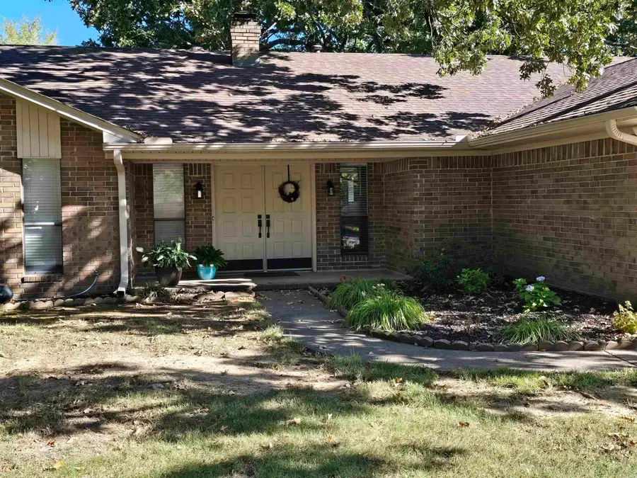 8 Sandstone Dr., Conway, AR 72034 - #2