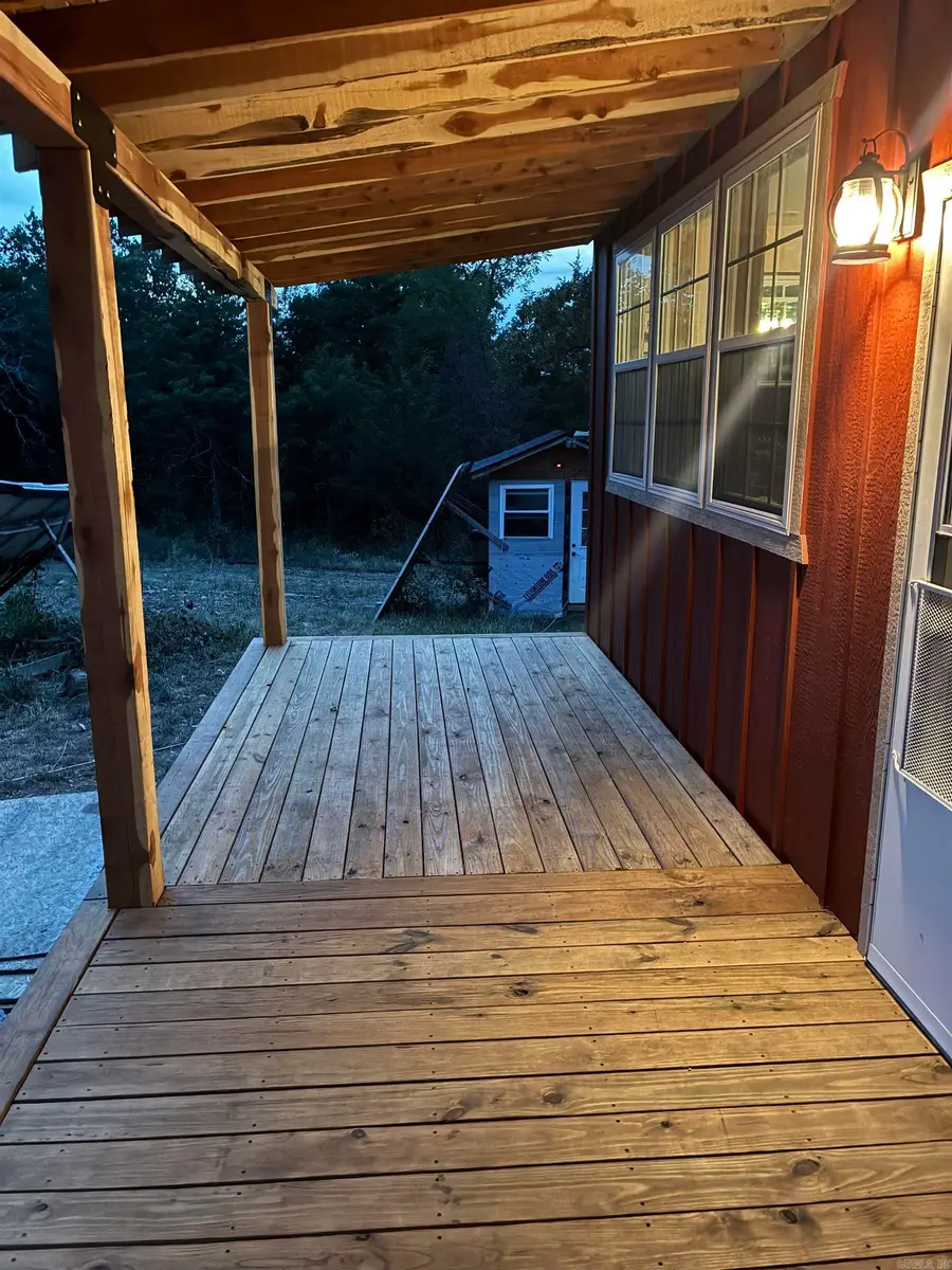 630 Mountain Creek Trail, Oakland, AR 72661 - #2