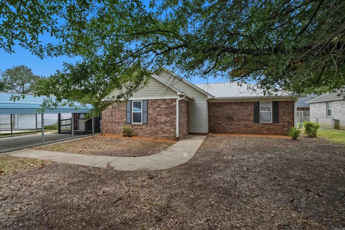 36 Hartwell Loop, Searcy, AR 72143 - #1