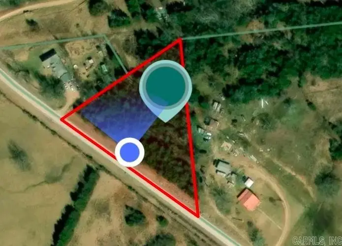 00 Highway 14, Yellville, AR 72687 - #1