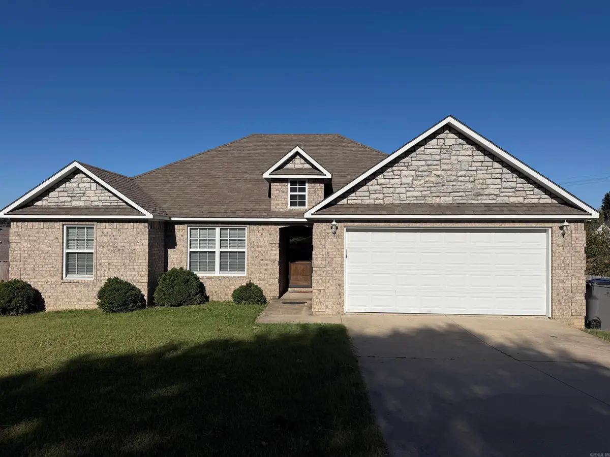 53 Ashcraft Court, Paragould, AR 72450 - #1