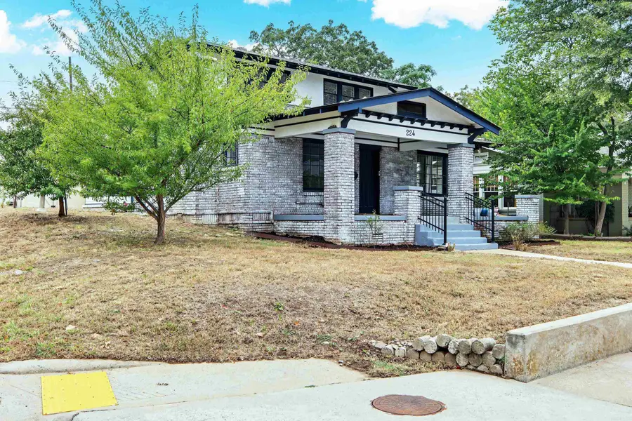 224 Johnson Street, Little Rock, AR 72205 - #3