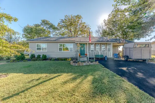 6146 Old County Road, Pocahontas, AR 72455