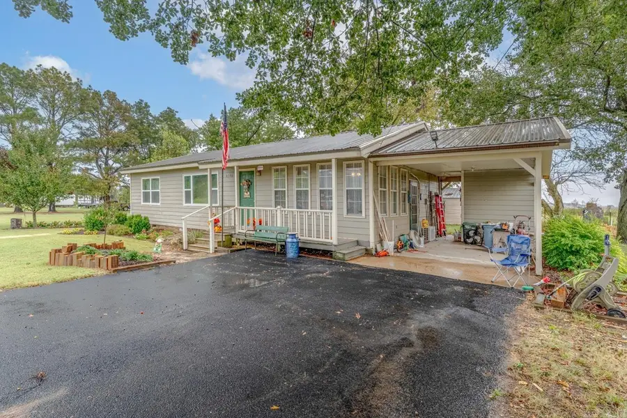 6146 Old County Road, Pocahontas, AR 72455 - #2