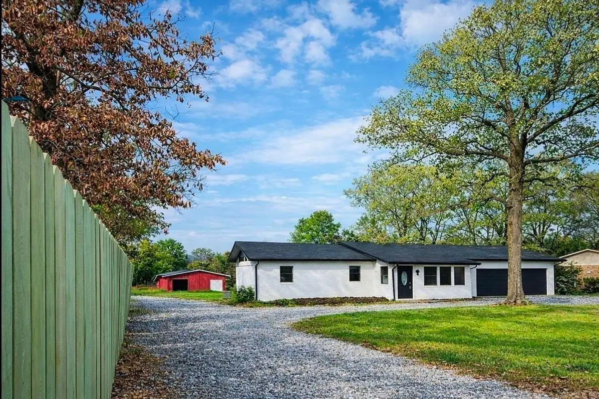 65 Pinter Lane, Morrilton, AR 72110 - #1