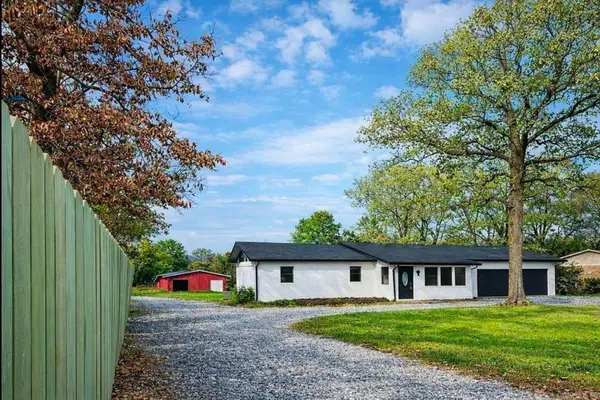 65 Pinter Lane, Morrilton, AR 72110