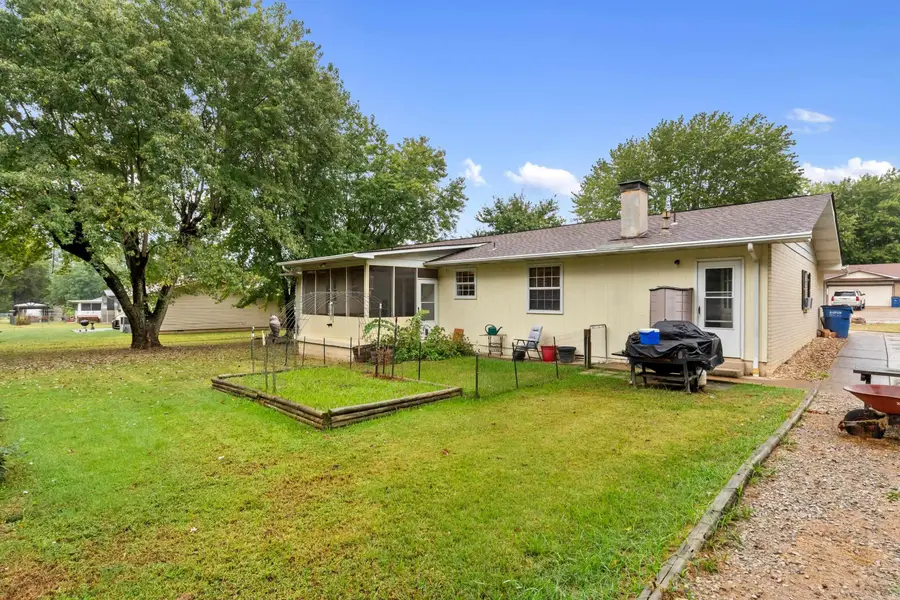 209 Parkview Drive, Mountain Home, AR 72653 - #2