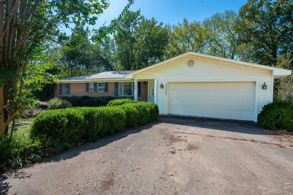 10328 Bamboo Lane, Sherwood, AR 72120