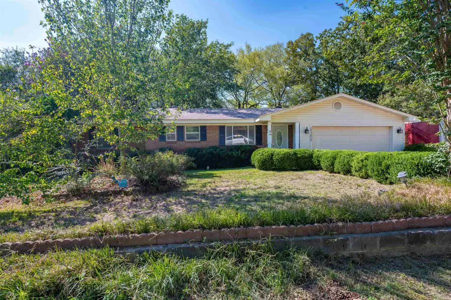 10328 Bamboo Lane, Sherwood, AR 72120 - #2