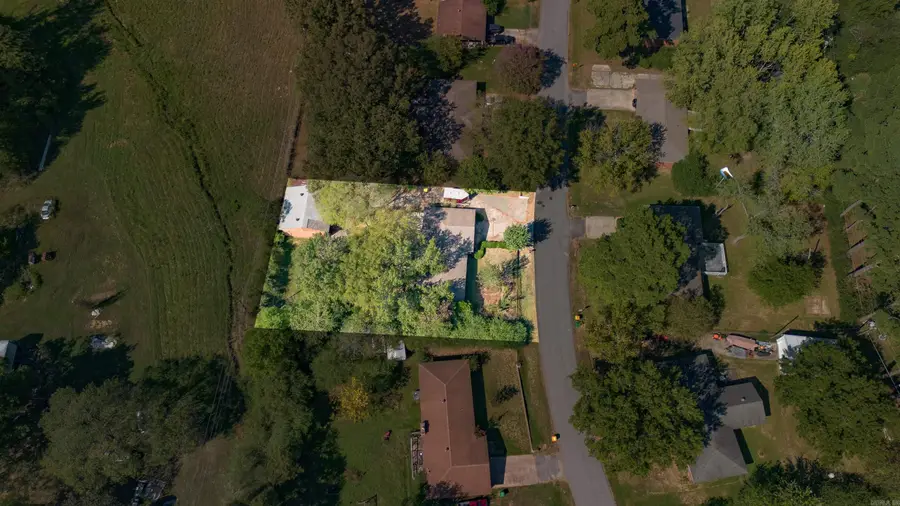 10328 Bamboo Lane, Sherwood, AR 72120 - #3
